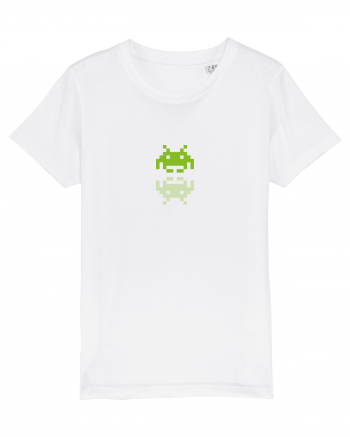 alien White