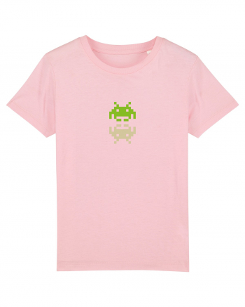 alien Cotton Pink