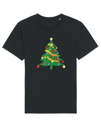 Christmas  Black