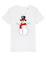 Christmas  Tricou mânecă scurtă  Copii Mini Creator