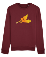 Christmas  Bluză mânecă lungă Unisex Rise