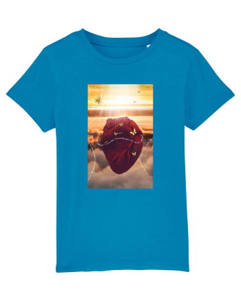 Heart  Azur