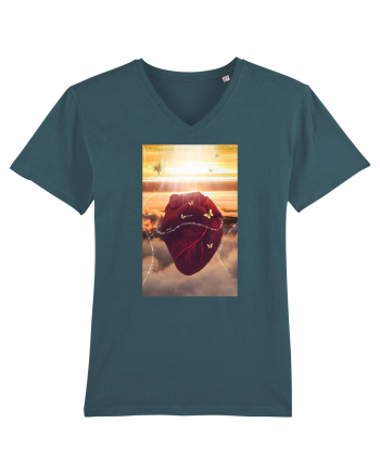 Heart  Stargazer