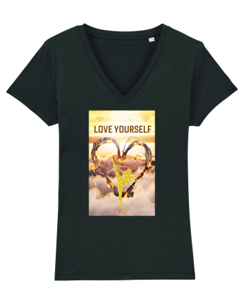 Love Yourself Black