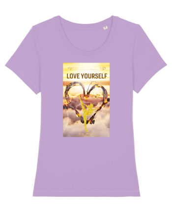 Love Yourself Lavender Dawn