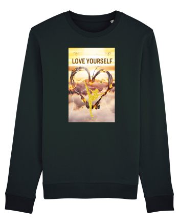 Love Yourself Black