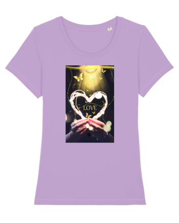Love Yourself Lavender Dawn