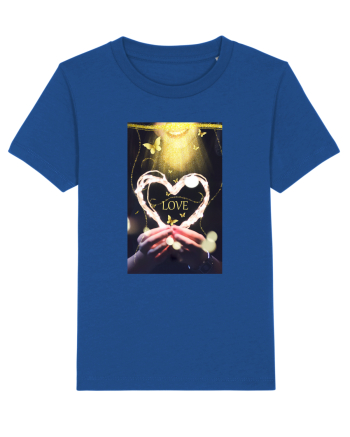 Love Yourself Majorelle Blue