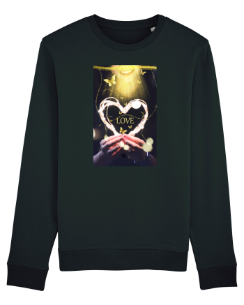 Love Yourself Black