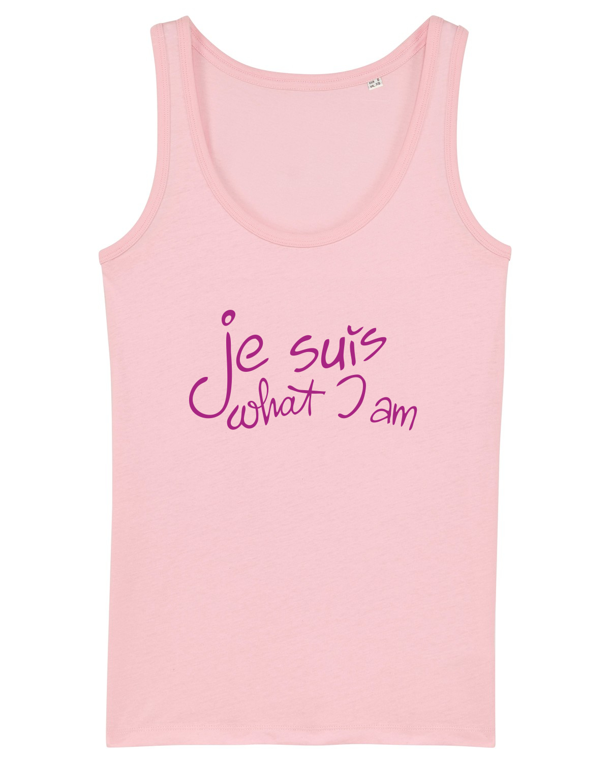 Maiou Damă Dreamer Cotton Pink