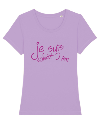 jeSuisWhatIam Lavender Dawn
