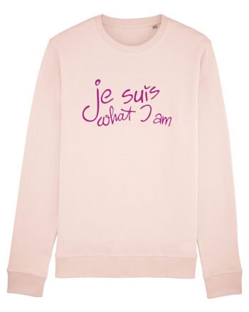 jeSuisWhatIam Candy Pink