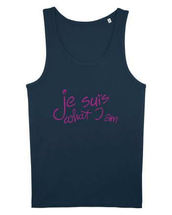 jeSuisWhatIam Navy