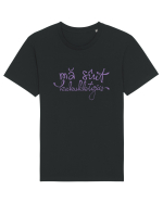 kakukktojás Tricou mânecă scurtă Unisex Rocker