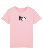 Make It RGB Tricou mânecă scurtă  Copii Mini Creator