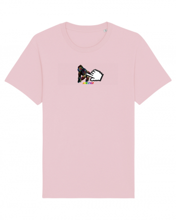 Make It RGB Cotton Pink