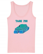 tank you Maiou Damă Dreamer