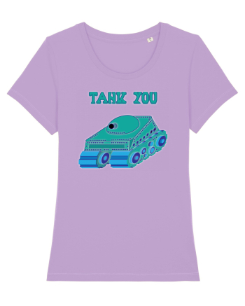 tank you Lavender Dawn