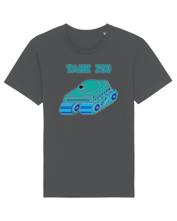 tank you Anthracite