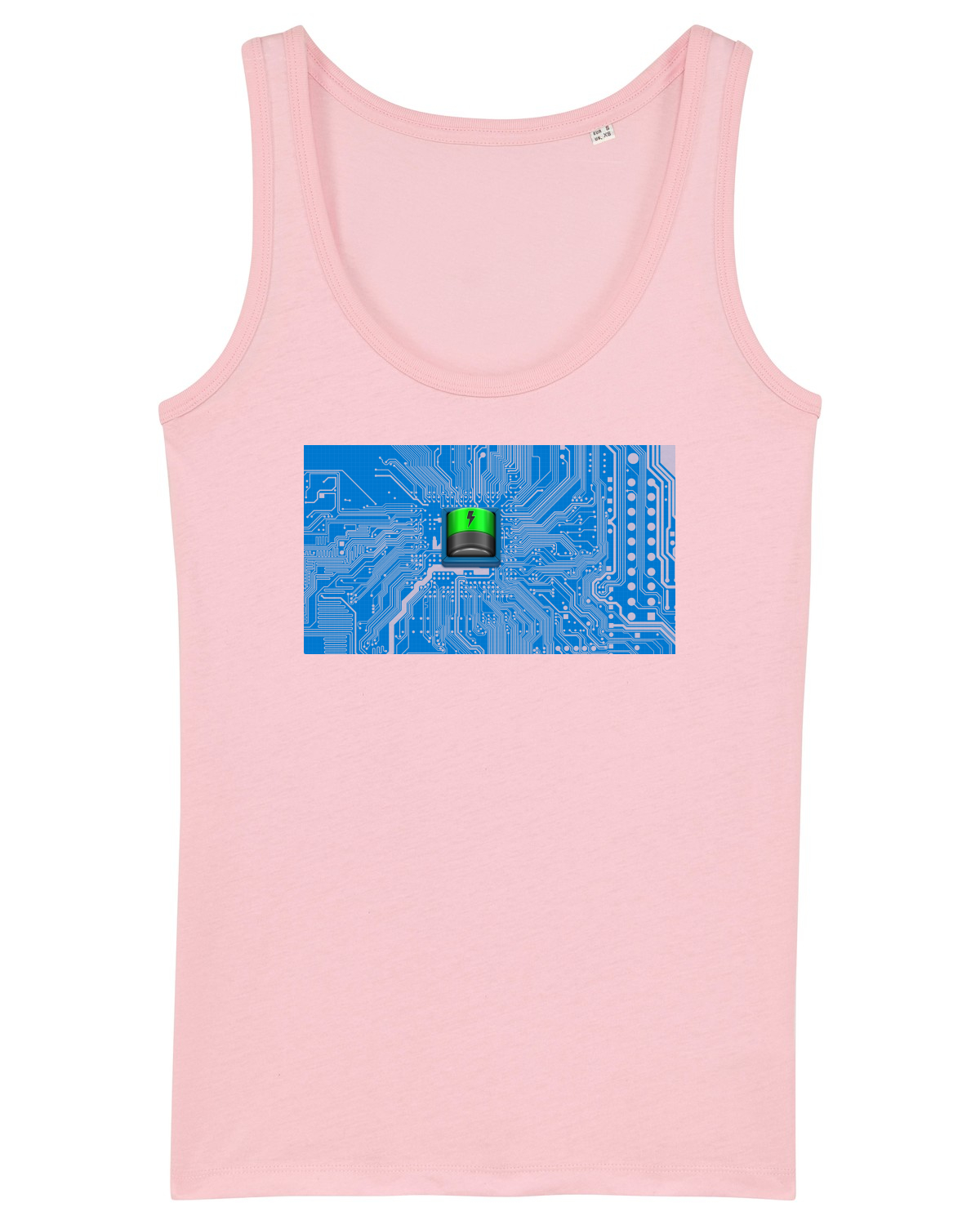 Maiou Damă Dreamer Cotton Pink