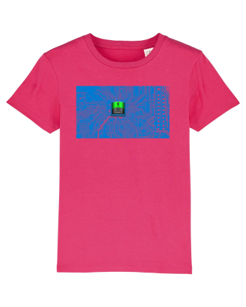 Circuit Board Raspberry