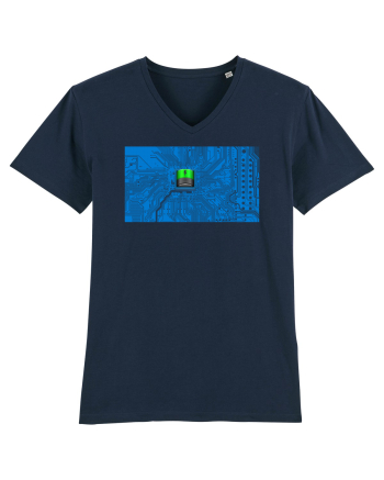 Circuit Board French Navy