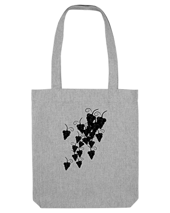 struguri Heather Grey