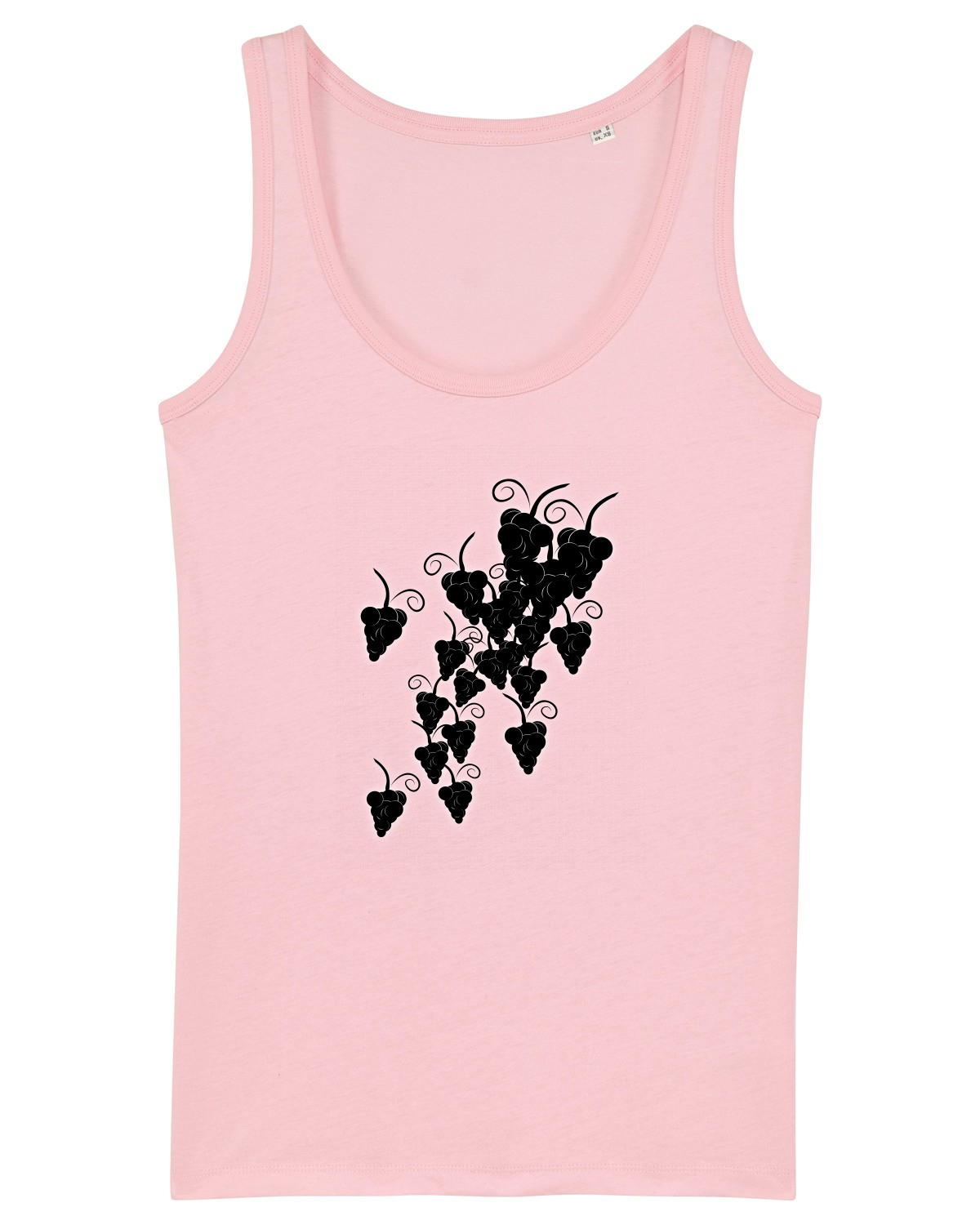 Maiou Damă Dreamer Cotton Pink