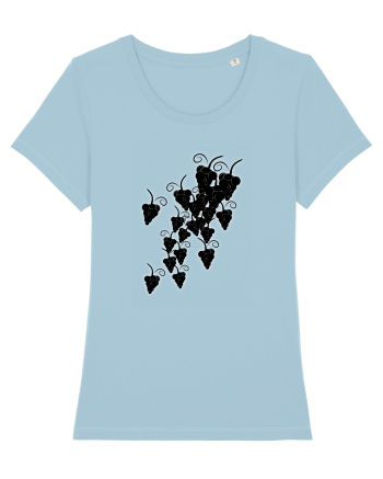 struguri Sky Blue