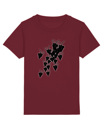 struguri Burgundy