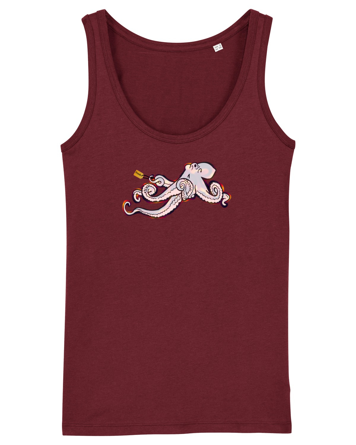 Maiou Damă Dreamer Burgundy