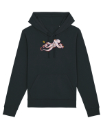 Octopus Hanorac Unisex Drummer