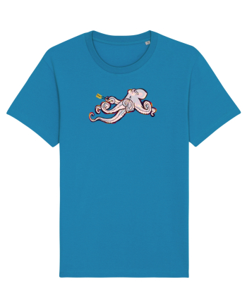 Octopus Azur