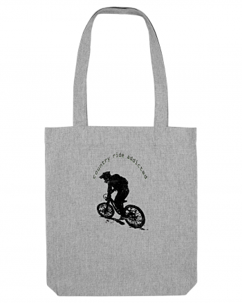 country ride addicted Heather Grey