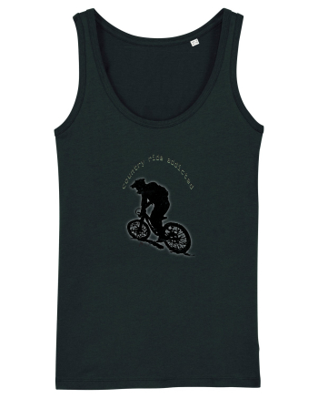 country ride addicted Black