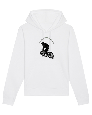 country ride addicted White