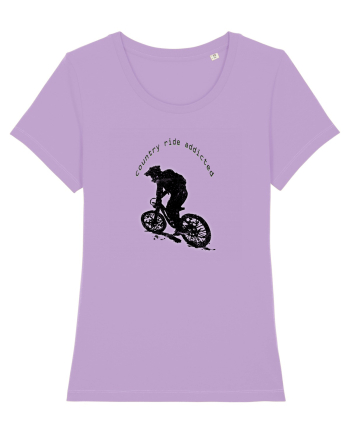 country ride addicted Lavender Dawn