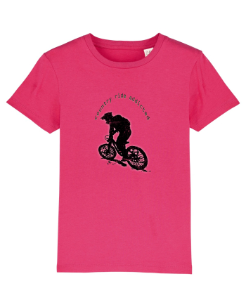 country ride addicted Raspberry