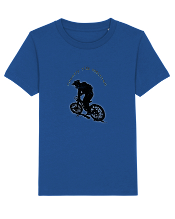 country ride addicted Majorelle Blue