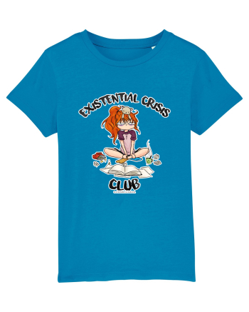 Existential Crisis Club Azur
