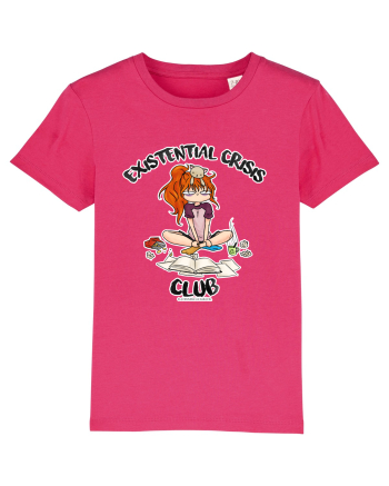 Existential Crisis Club Raspberry