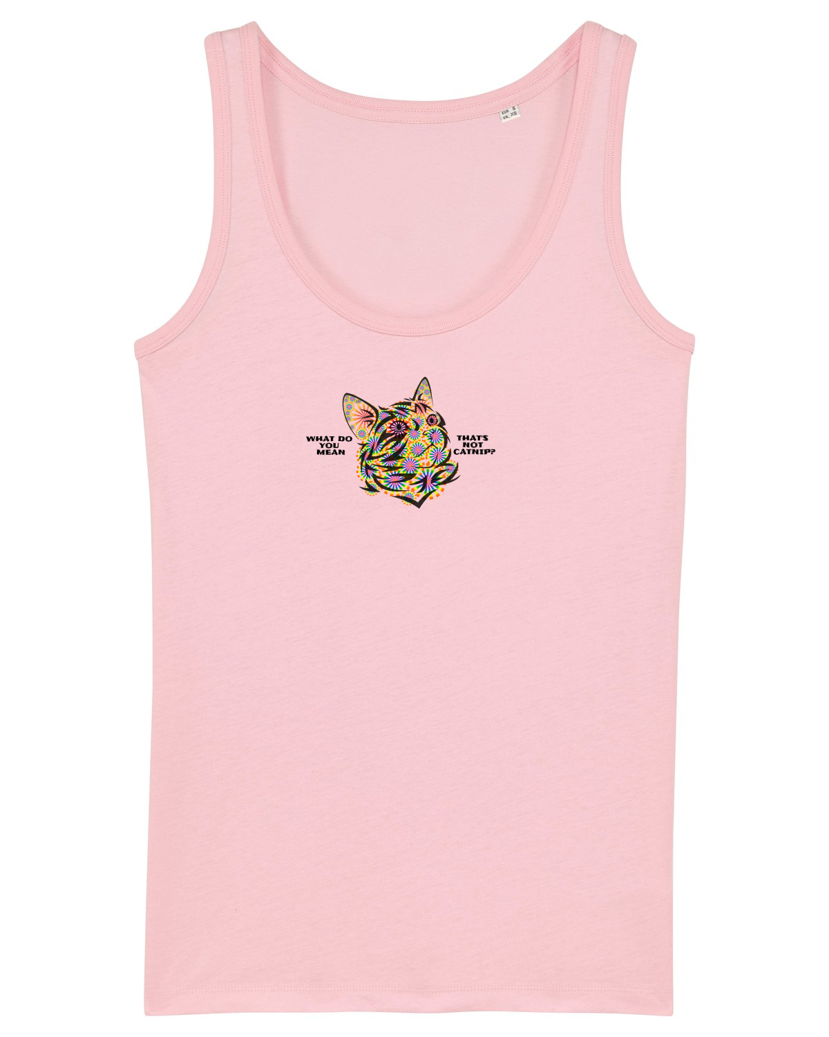 Maiou Damă Dreamer Cotton Pink