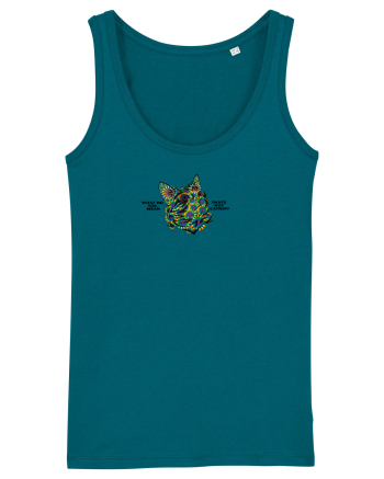 Catnip Ocean Depth
