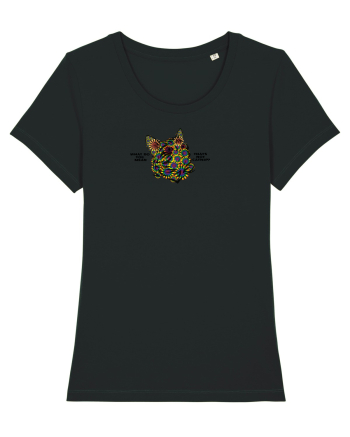 Catnip Black