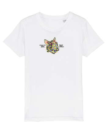 Catnip White