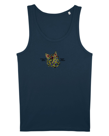 Catnip Navy