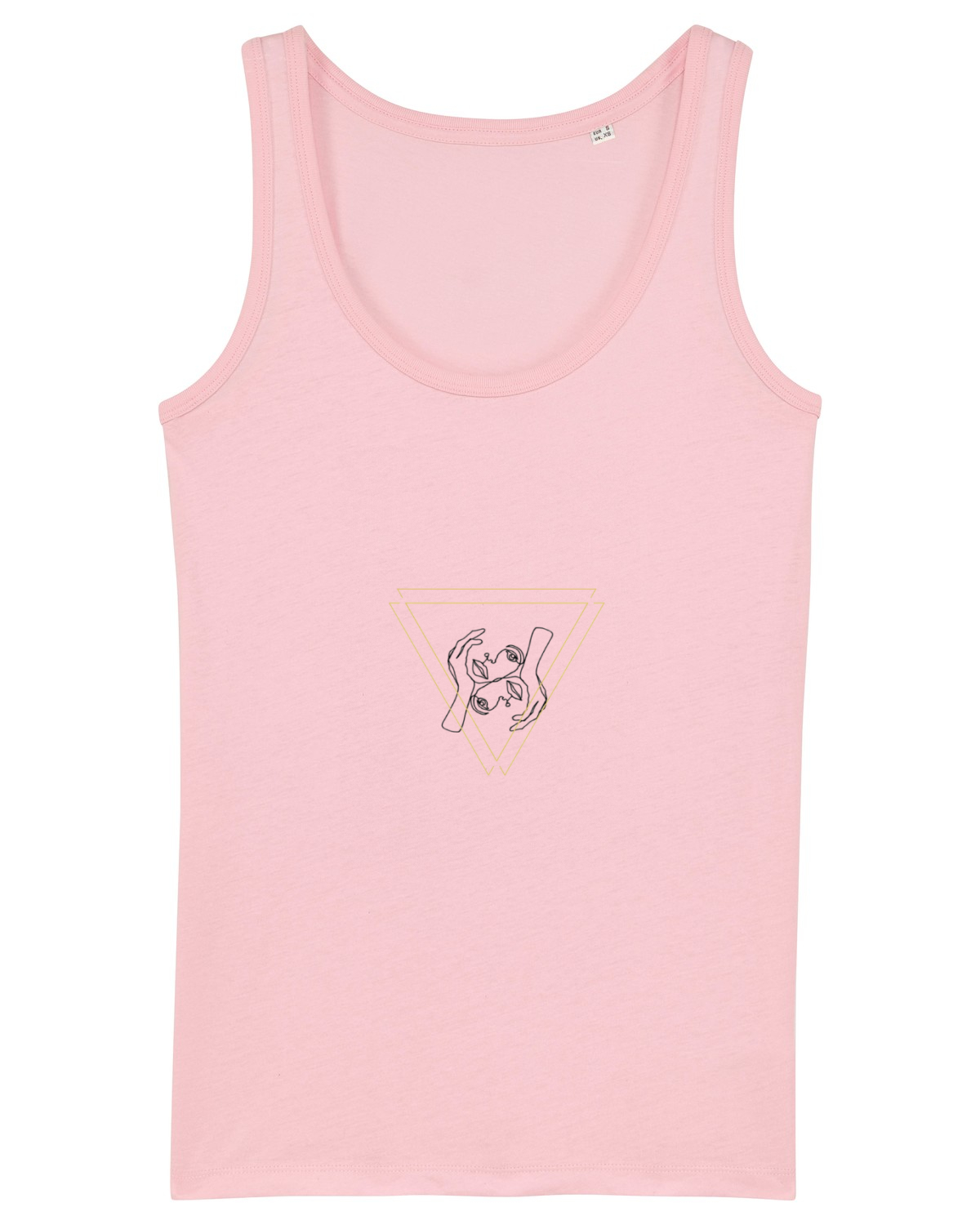 Maiou Damă Dreamer Cotton Pink