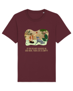 My dog is my best friend 4 Tricou mânecă scurtă Unisex Rocker