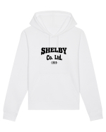 SHELBY COMPANY LIMITED Hanorac Unisex Drummer