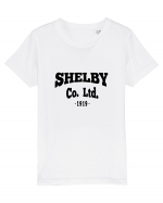 SHELBY COMPANY LIMITED Tricou mânecă scurtă  Copii Mini Creator